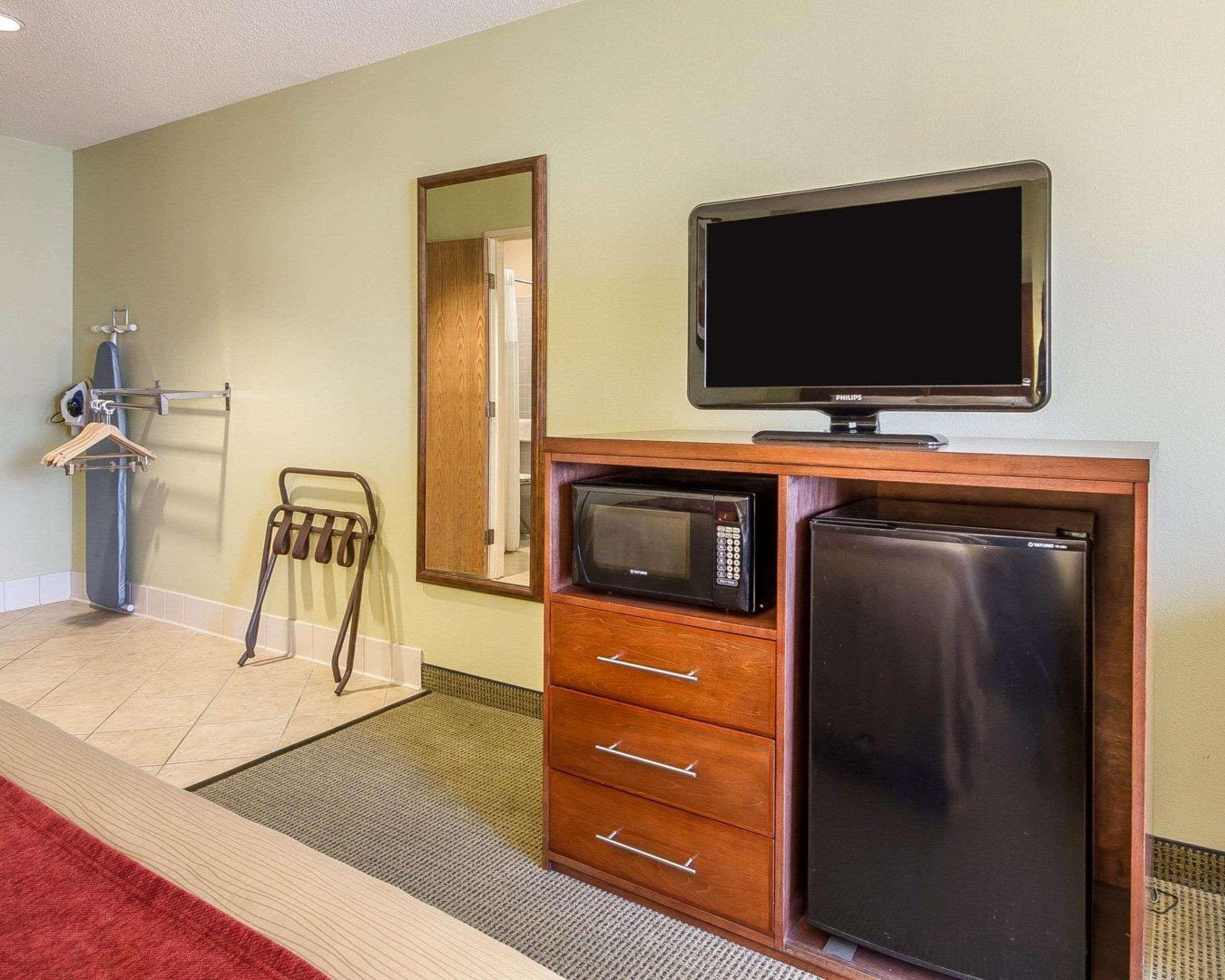 Comfort Inn & Suites Black River Falls I-94 Bagian luar foto