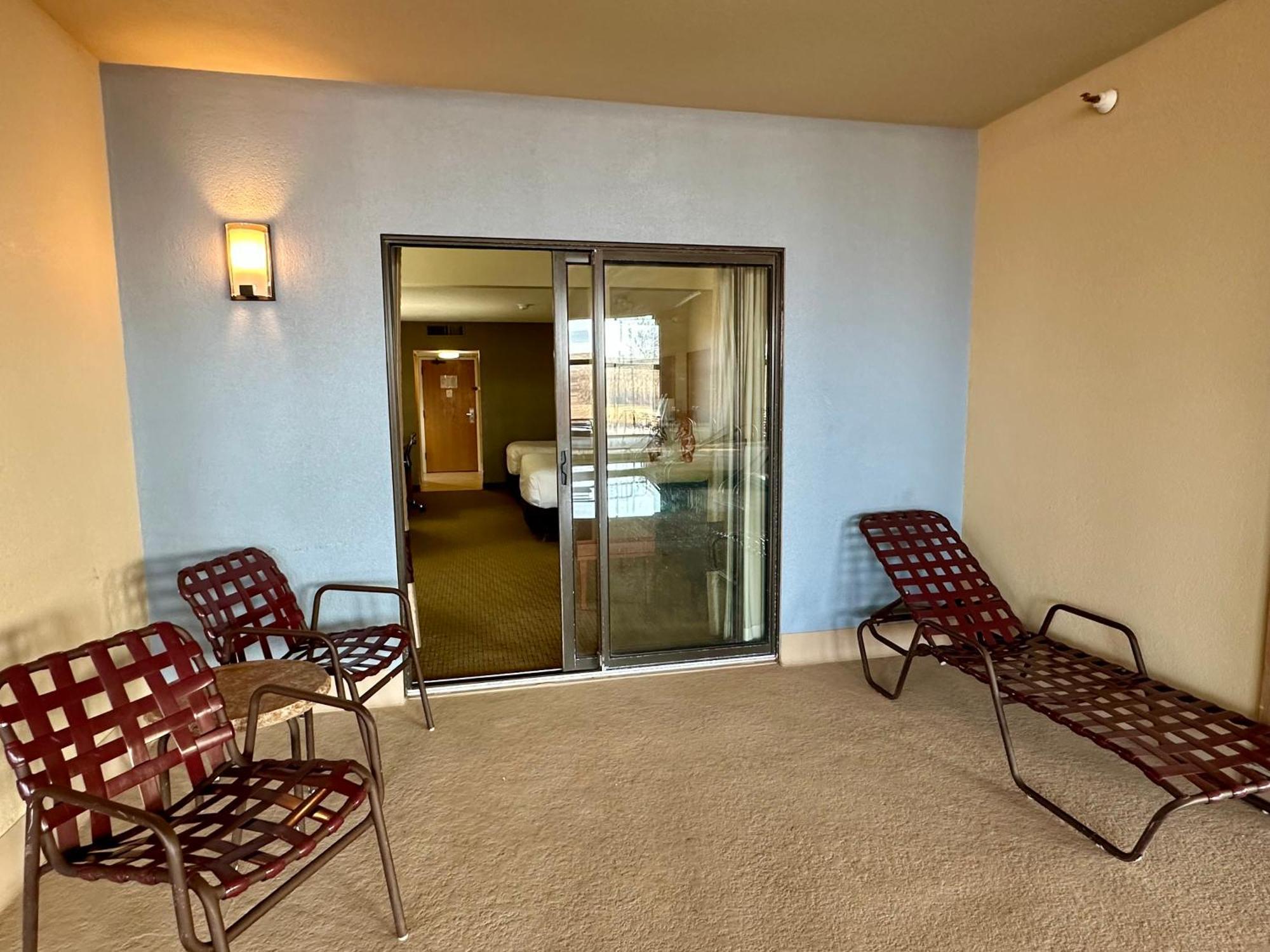 Comfort Inn & Suites Black River Falls I-94 Bagian luar foto