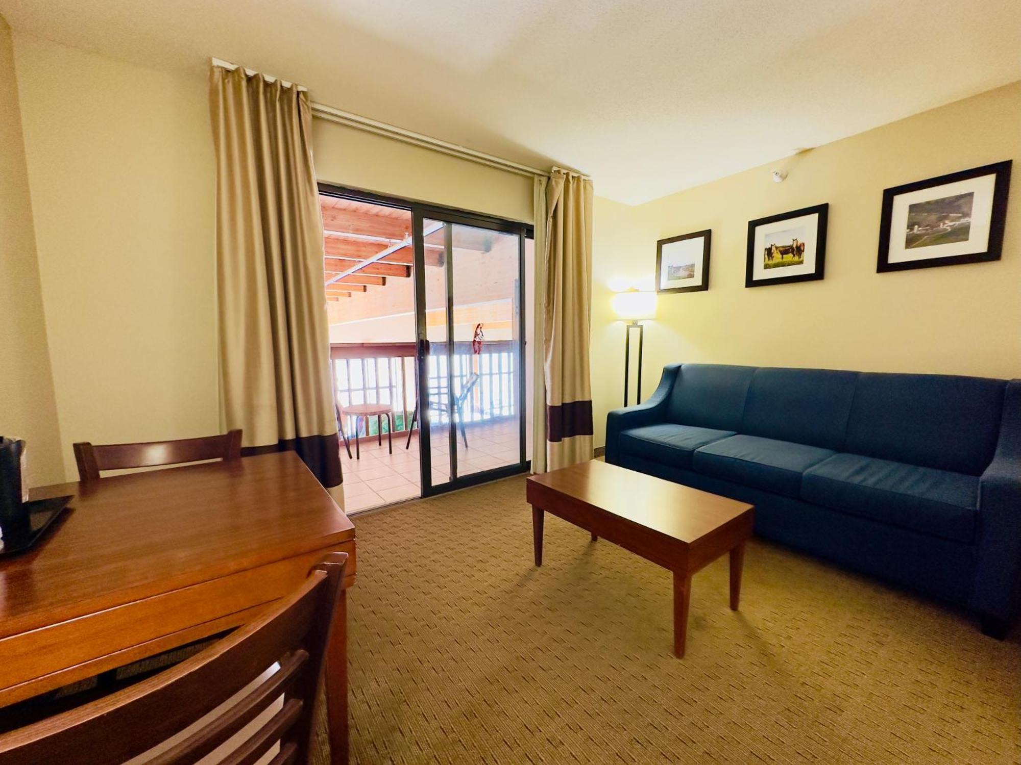 Comfort Inn & Suites Black River Falls I-94 Bagian luar foto